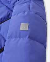 Paimio - Kids' ReimaTec Waterproof Down Jacket