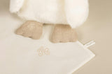 Pamplemousse Peluches Victor the Penguin