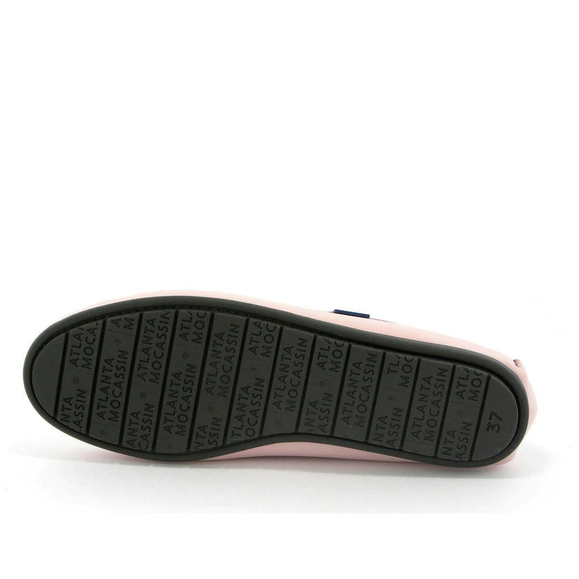 032 Walkers - pink smooth