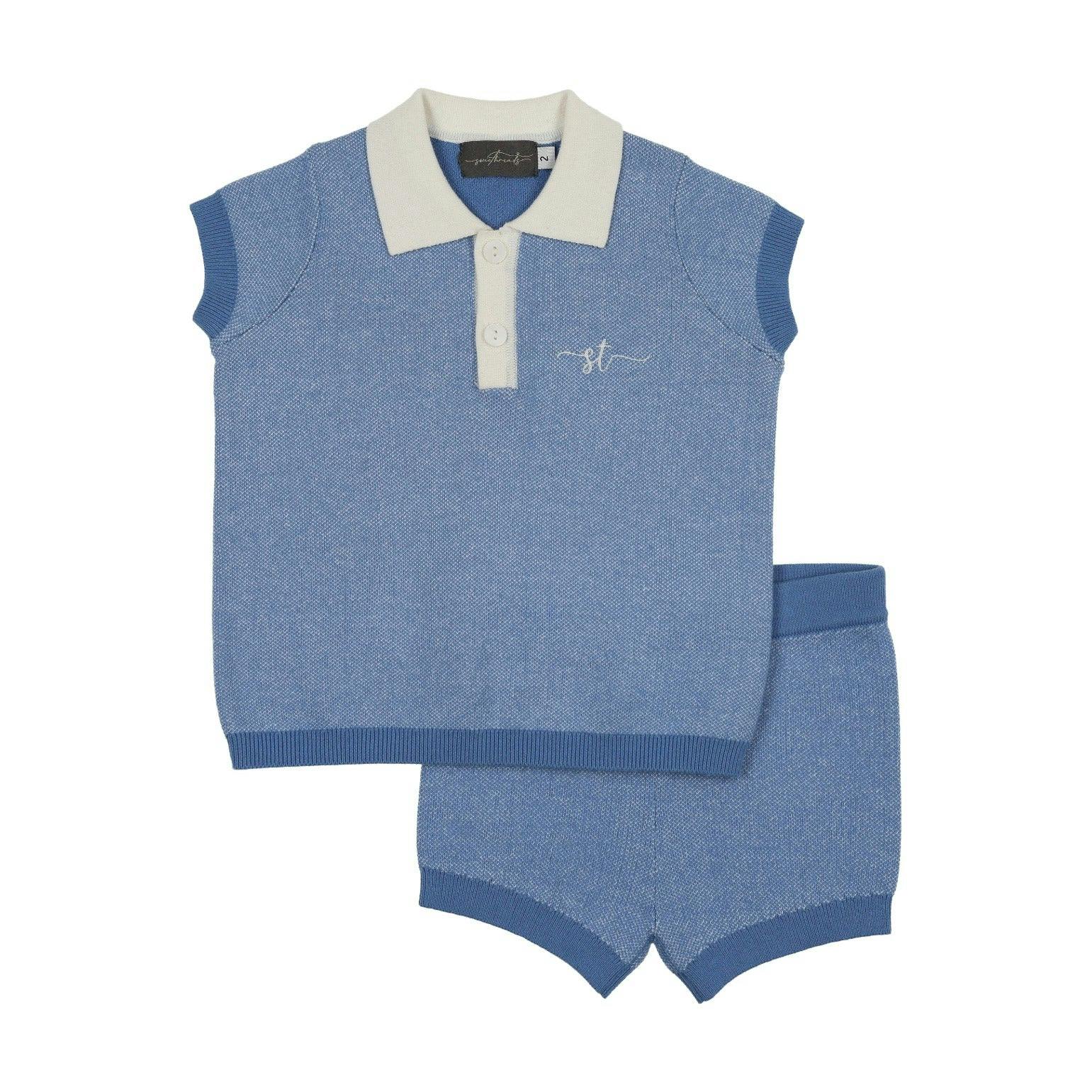 LOUIS BABY SET