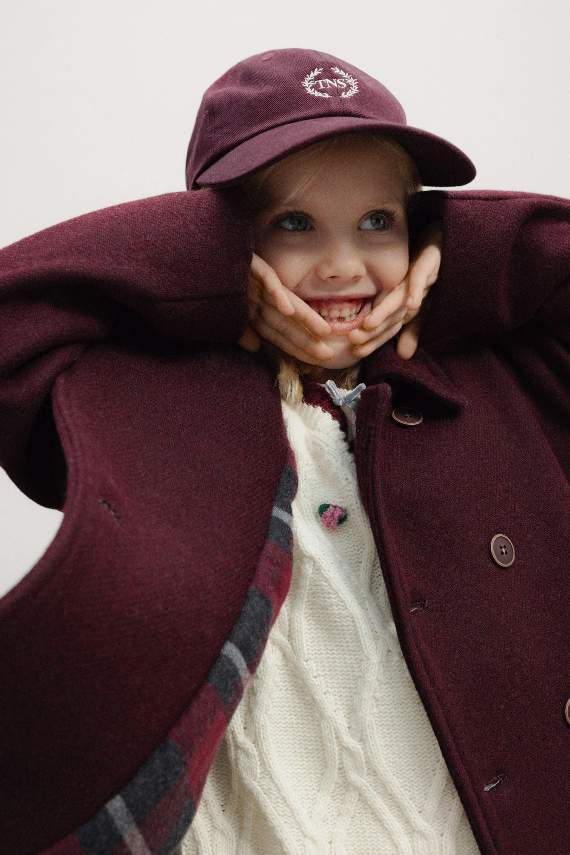 Vale Coat