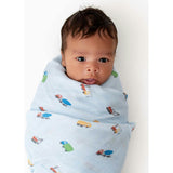 Trucks Swaddle