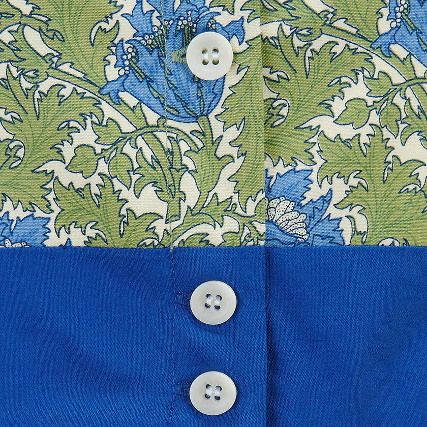 Bloomsbury Celebration Dress - Anemone