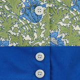 Bloomsbury Celebration Dress - Anemone