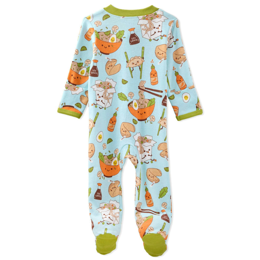 SCOUT Sleep & Play