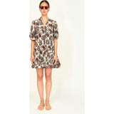 Belem Dress, Prints