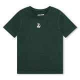 ZADIG & VOLTAIRE ZV Classic T-shirt