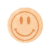Peace & Love Smile Large Napkins
