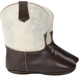 Frisco Chocolate/ Ivory