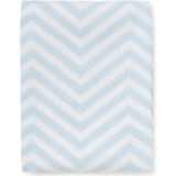 Chevron Novelty Blanket