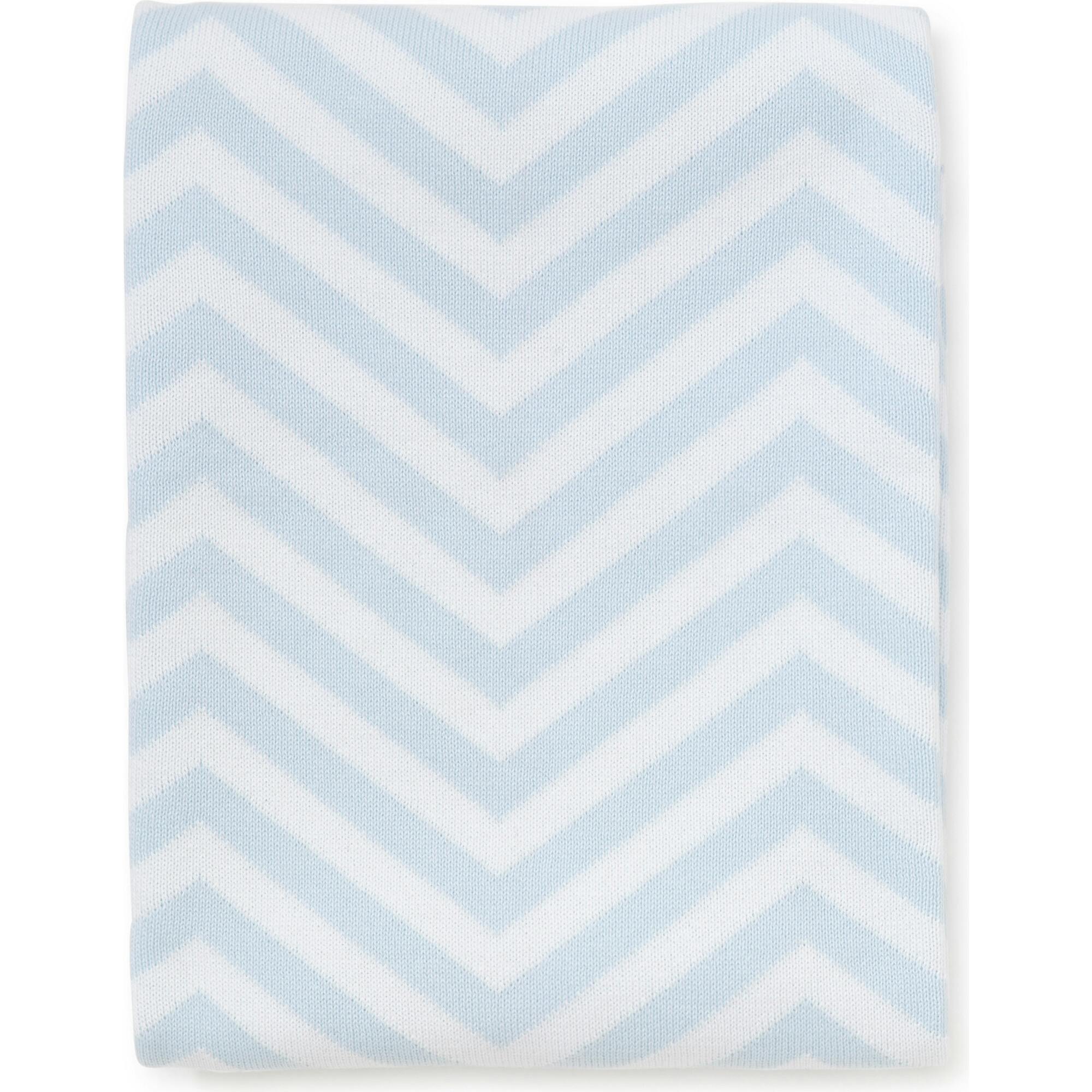 Chevron Novelty Blanket