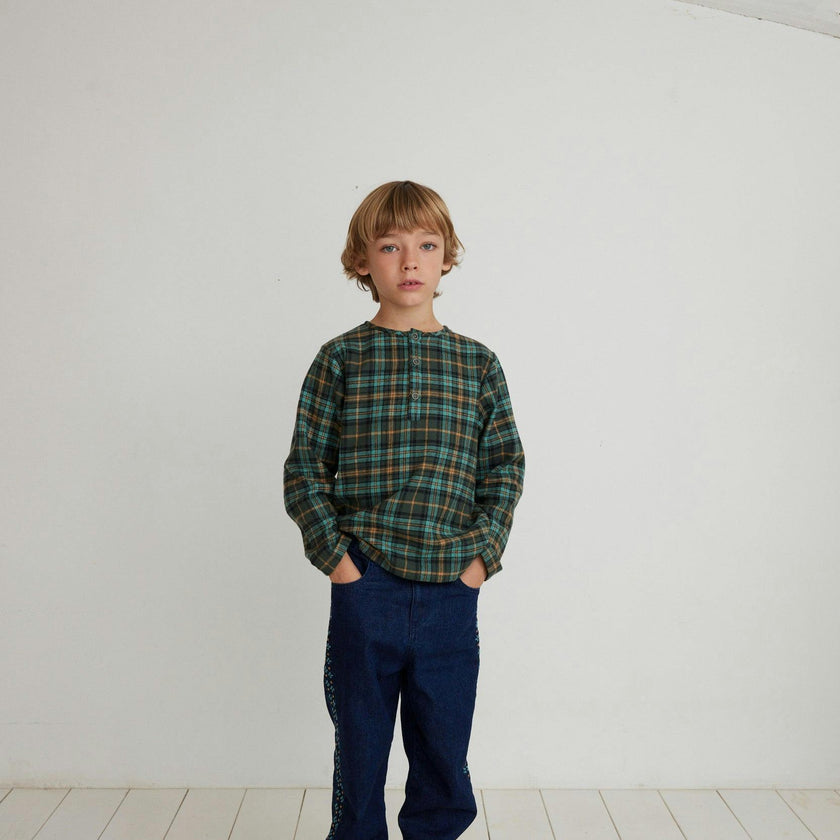 Tate Pants
