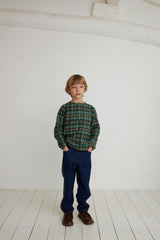 Tate Pants