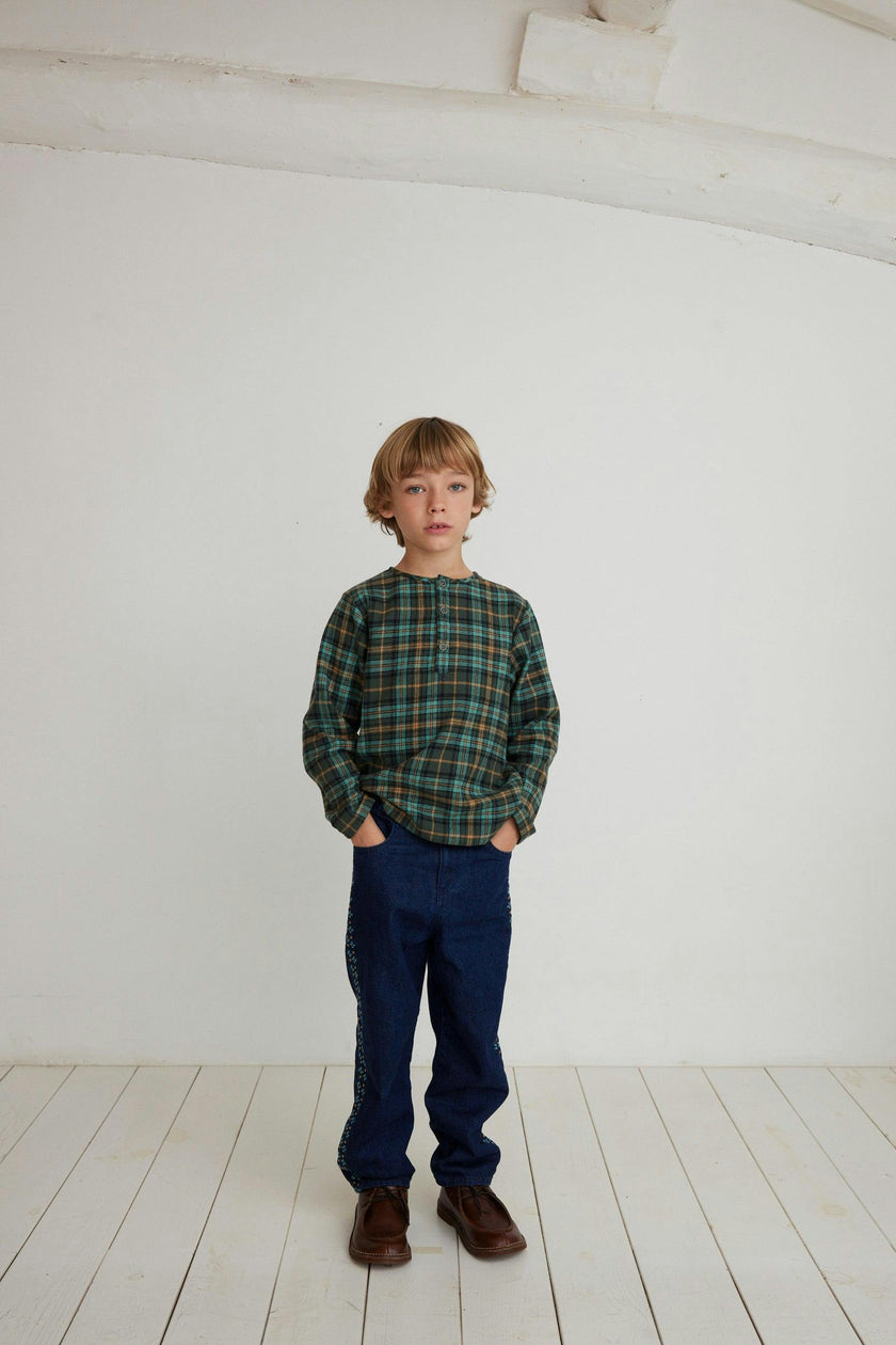 Tate Pants