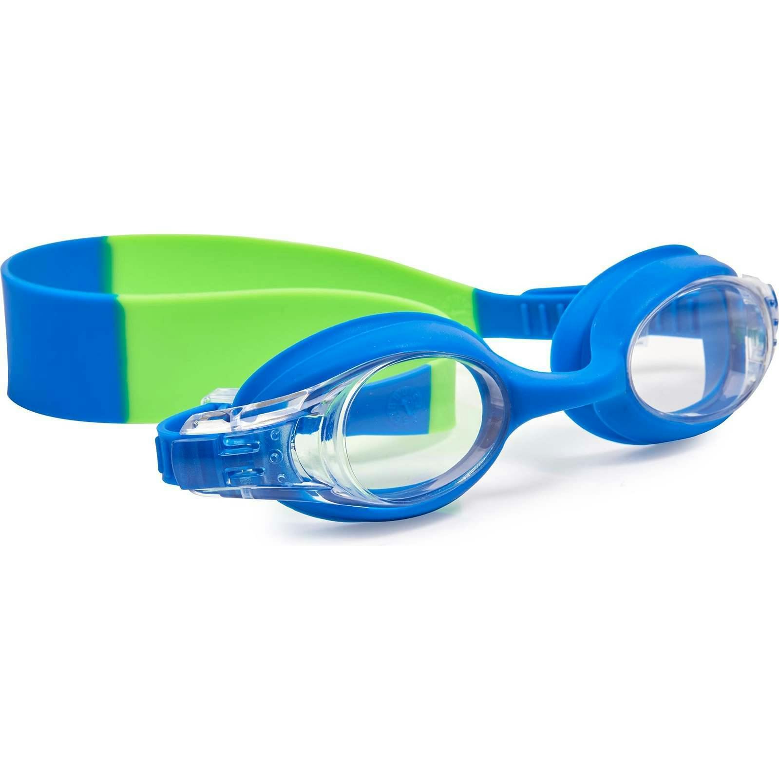 Spearmint Tiny Boy Waterplay Swim Goggle