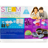 4M Deluxe Crystal Growing Combo STEM Science Kit
