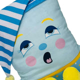 Pillow People Plush: PJ Sandman