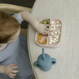 Confetti Castle Little Bites 8-Piece Set