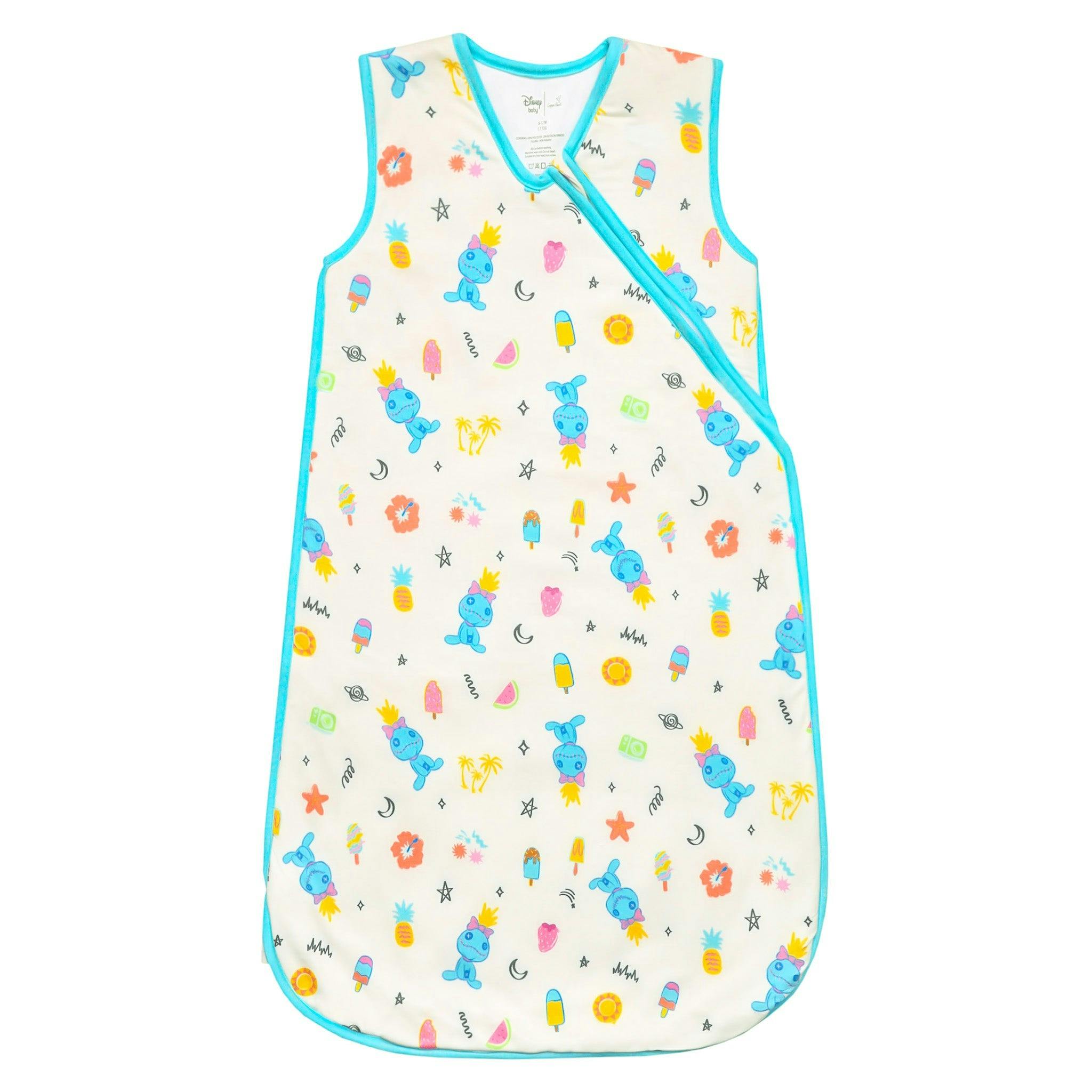 Sleep Bag - Disney Scrump Dreamsicles