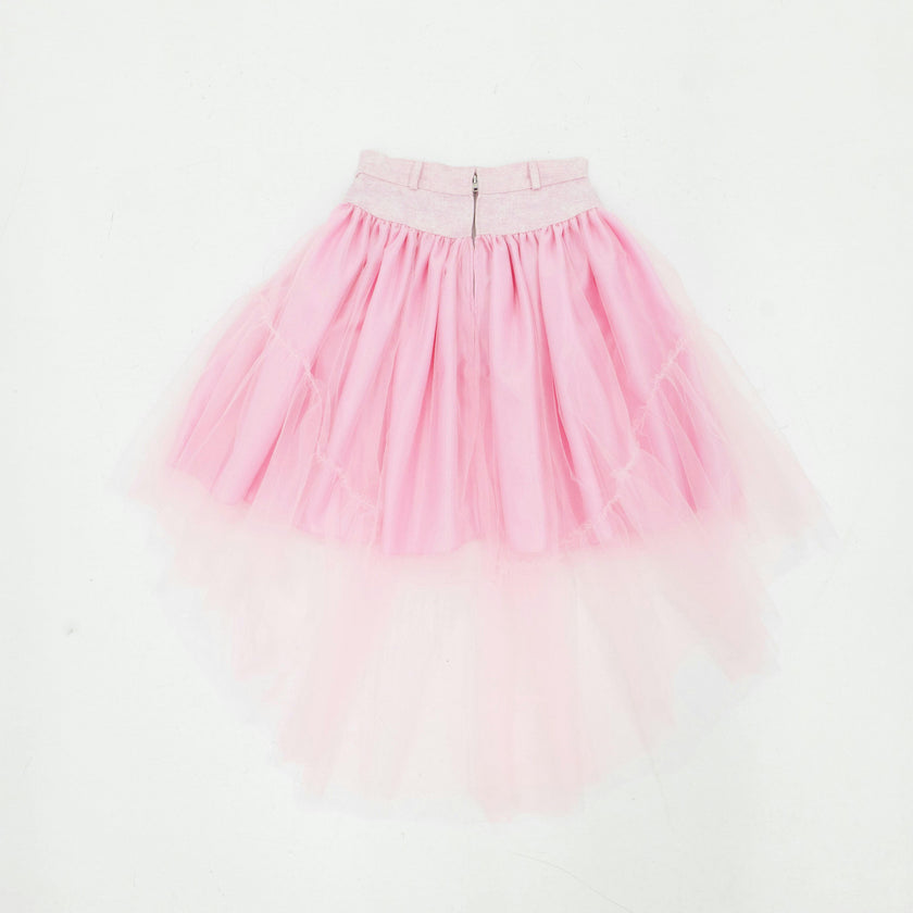 LOL Surprise! x Strawberry Shortcake Tulle Cascade Skirt