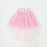 LOL Surprise! x Strawberry Shortcake Tulle Cascade Skirt