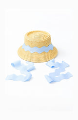 The Girls Harbor Hat - Small & Medium