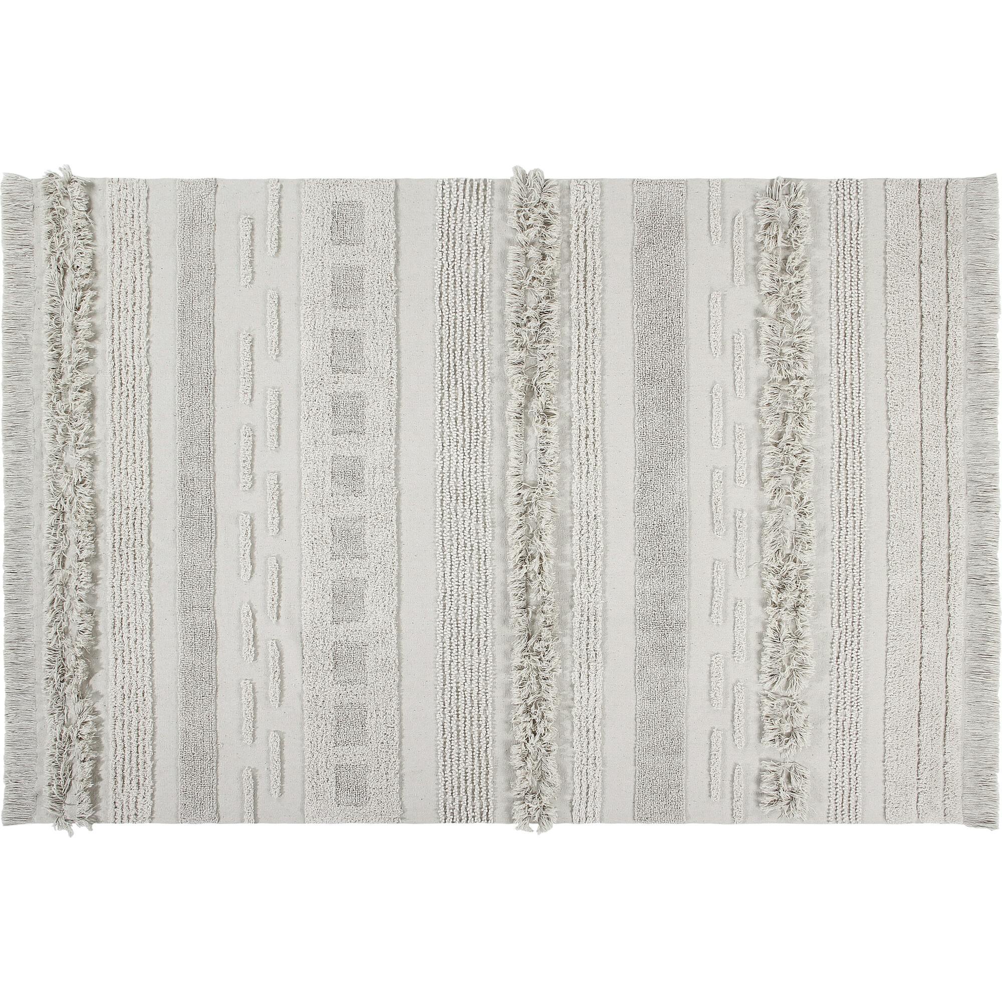 Air Washable Rug, Neutral