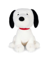 Plush PEANUTS SNOOPY GOOD OL' CHARLIE BROWN ECO Cream 11"