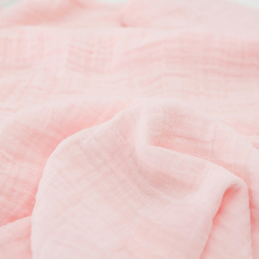 Cotton Muslin Swaddle Blanket 3 Pack - Butterflies