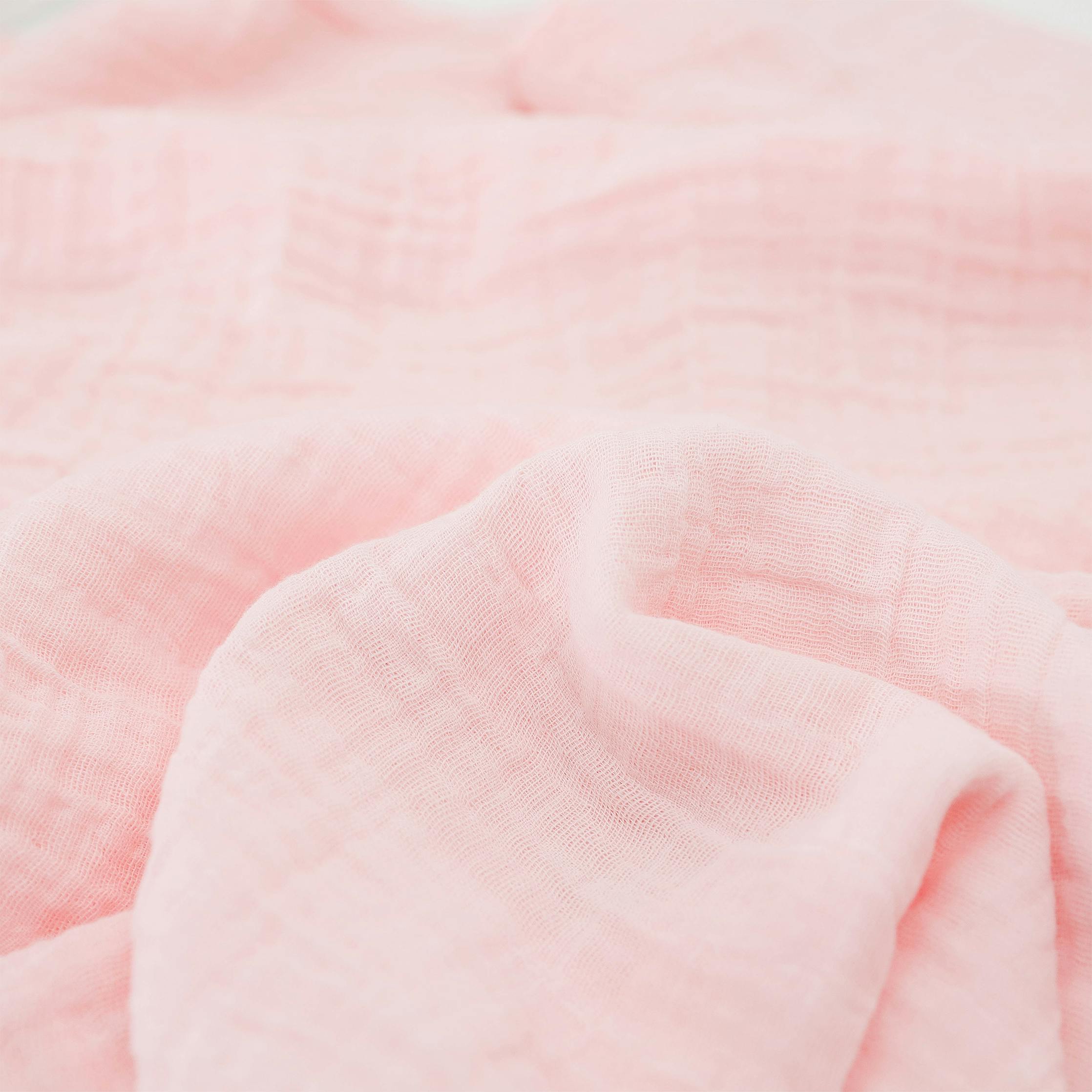 Cotton Muslin Swaddle Blanket 3 Pack - Butterflies