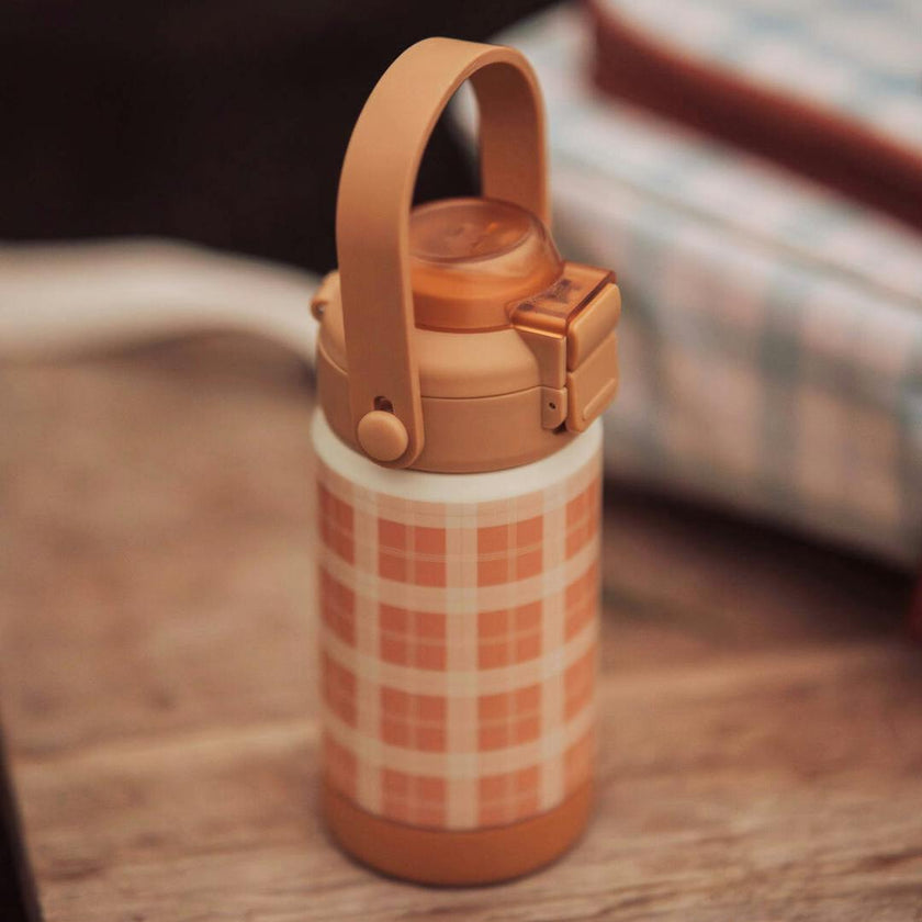Sip + Chug 2 in 1 Thermo Water Bottle 12 oz. | Lille Cottage Club