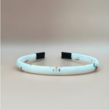 Petite Petals Headband