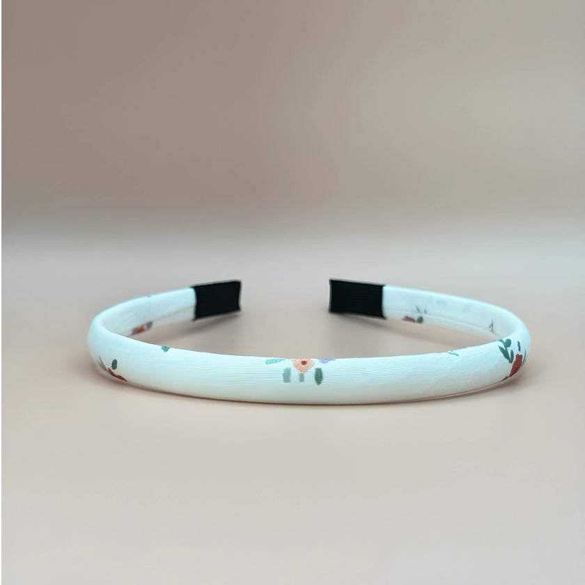 Petite Petals Headband