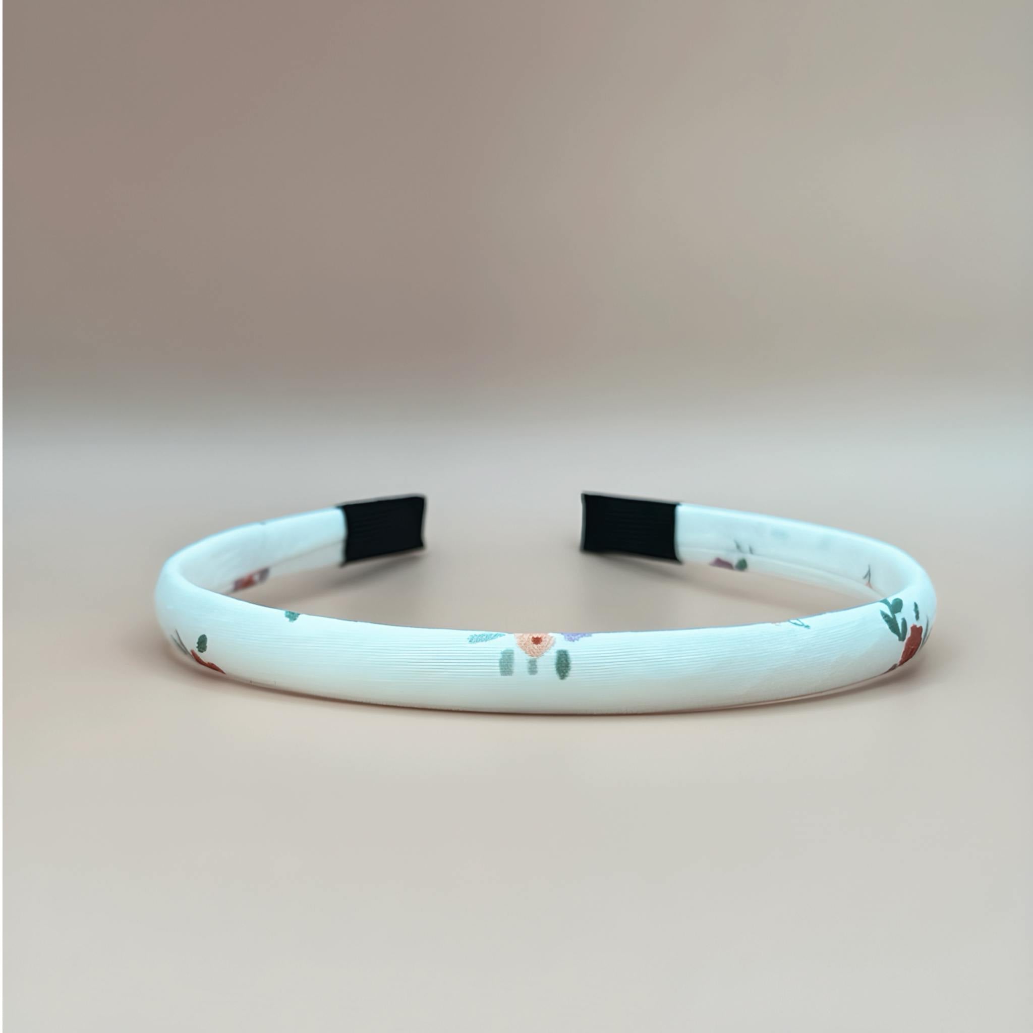 Petite Petals Headband