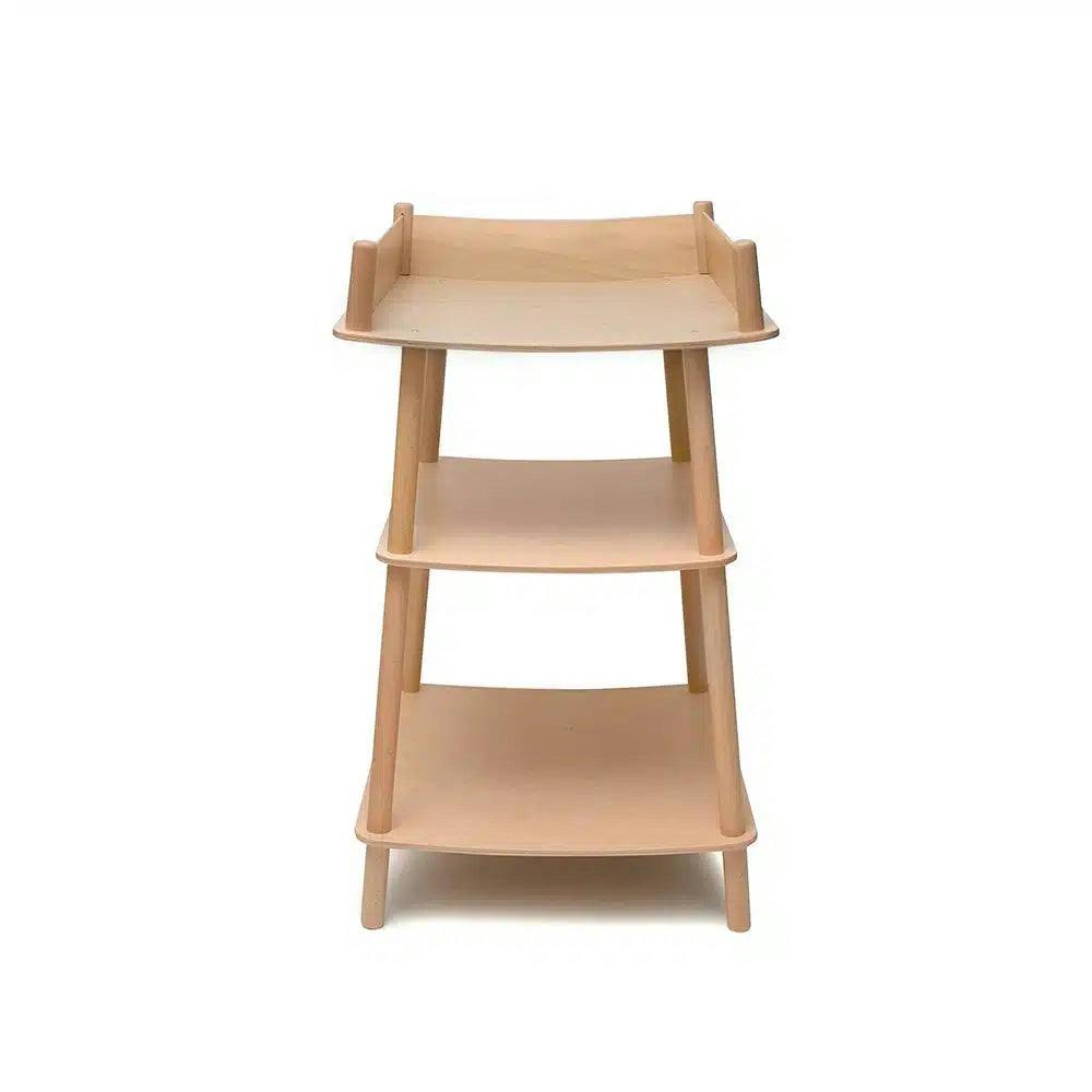 PAGO Changing Table with Mattress