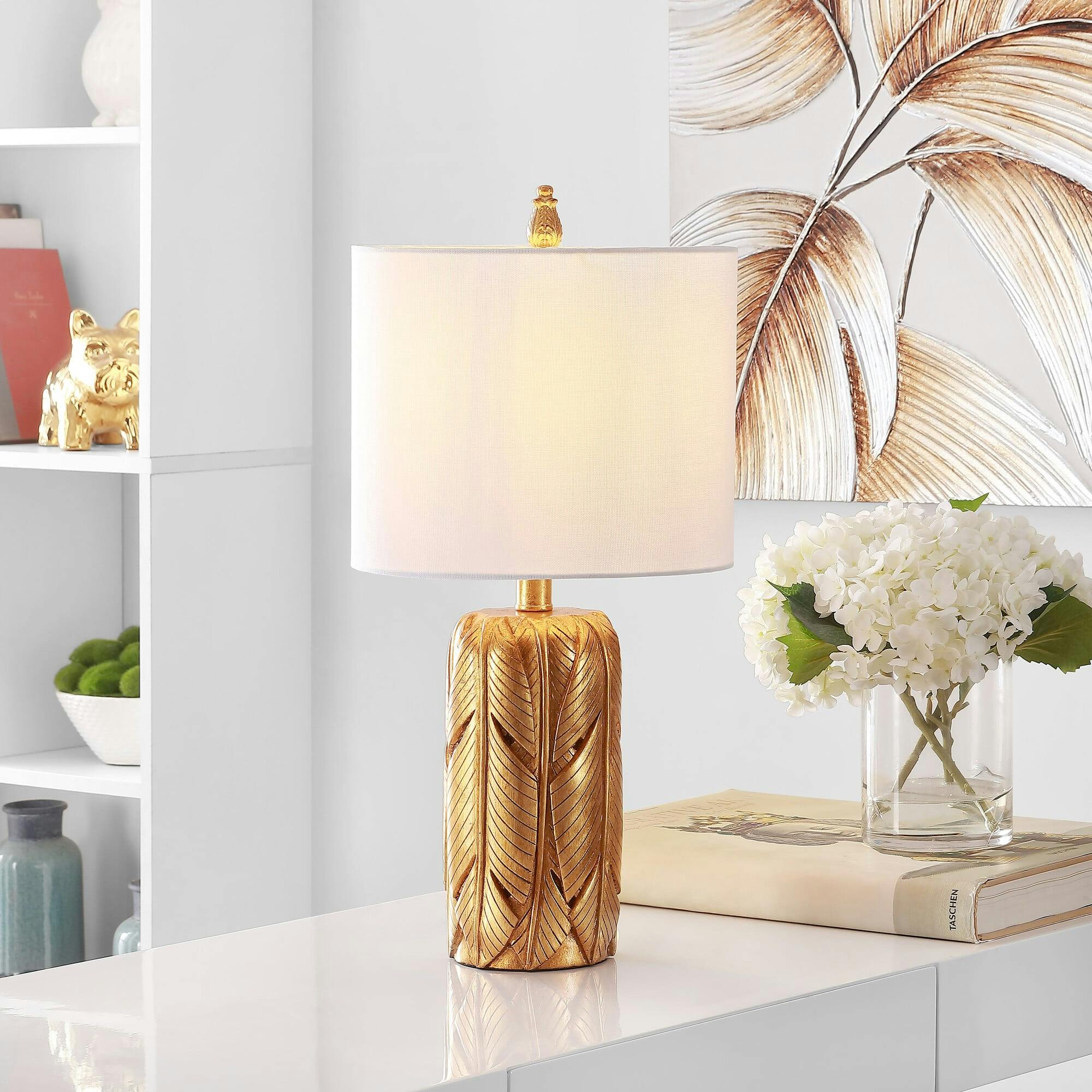 Wilsa Table Lamp