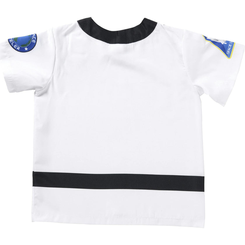 My First Career Gear Astronaut White