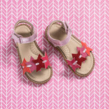 Stars Sandal