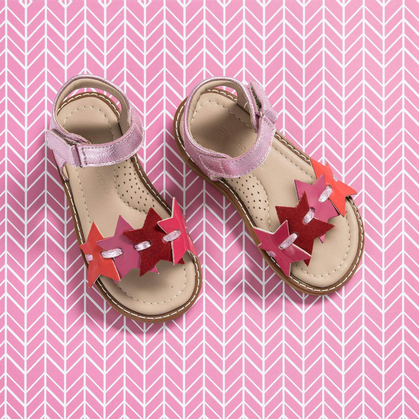Stars Sandal