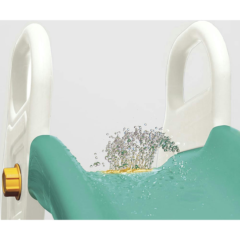 Big Water Slide: Green &