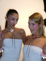BLOSSOM NECKLACE