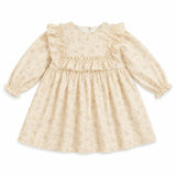 Neomi Dress | Woodland Bunny