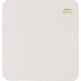 Scallop Stitch Blanket Light Maple