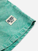 Bobo Choses Since 09 woven bermuda shorts
