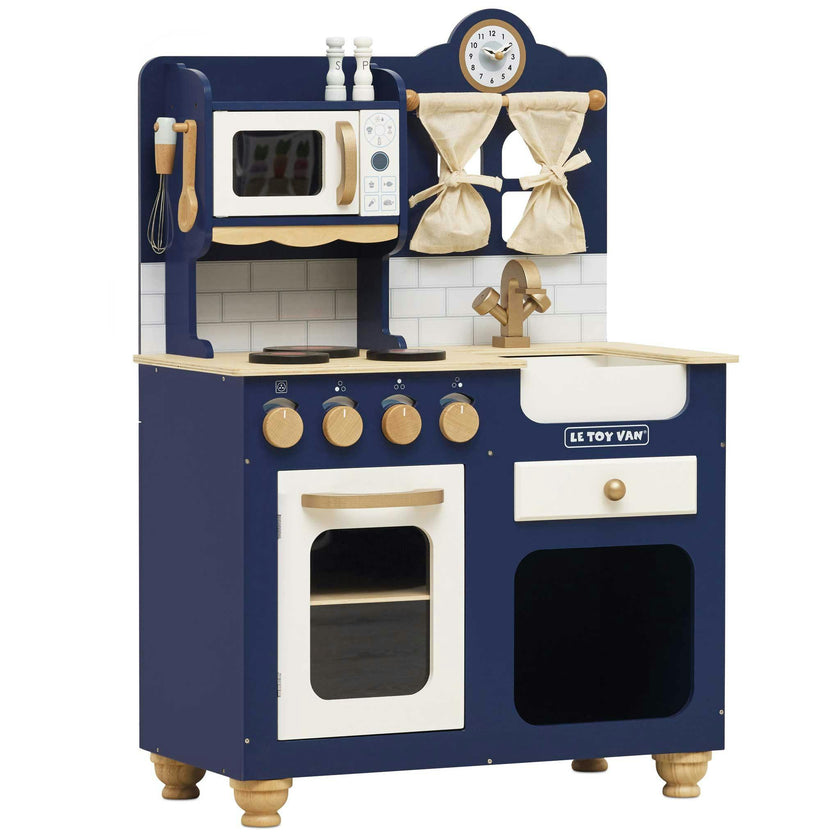 Oxford Kitchen