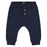 Double Button Sweatpants