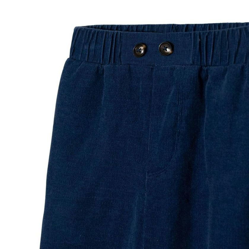 Devon Pant in Marine