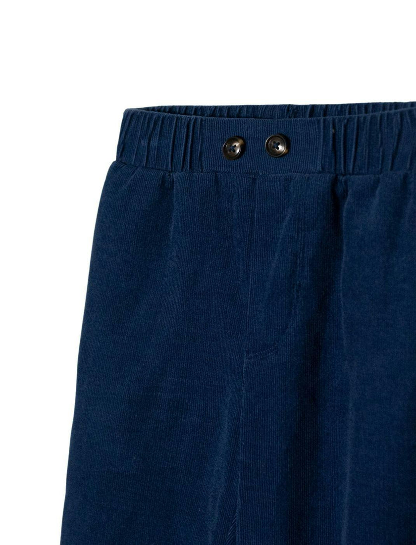 Devon Pant in Marine