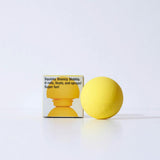 All-in-One Baby Ball for Sensory Bath & Play