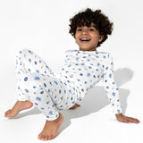 The Eye Bamboo Kids Pajamas